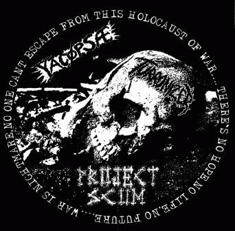 Turronizer : Turronizer - Yacøpsæ - Project Scum